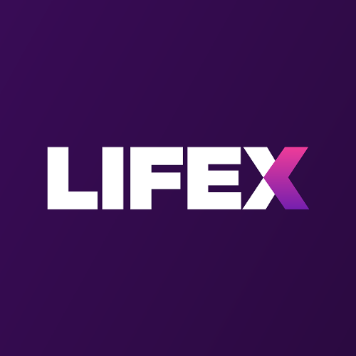 LifeX Finance Icon